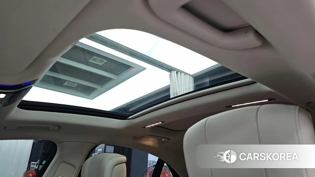 Mercedes-Benz S-Class W223 id 4506980 из Кореи 9