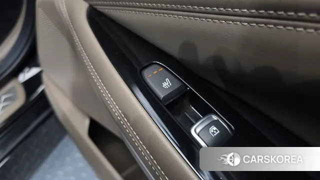 Kia K8 Hybrid id 3727121 из Кореи 9