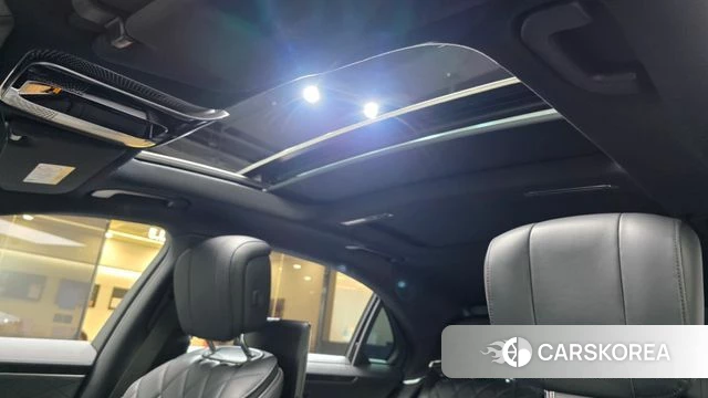 Mercedes-Benz S-Class W223 id 4396052 из Кореи 9