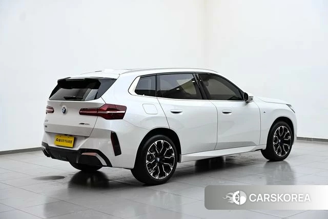 BMW X3 id 4260564 из Китая 9