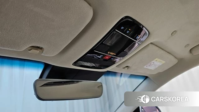 Hyundai Grandeur Hybrid (GN7) id 4266277 из Кореи 9