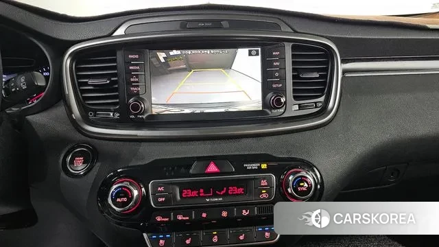 Kia The New Sorento id 3429454 из Кореи 9