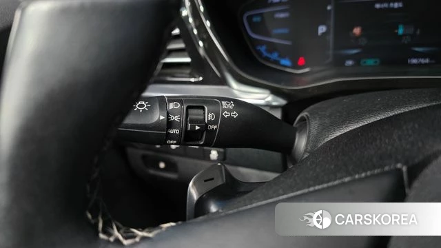 Kia The New Niro id 4703259 из Кореи 9