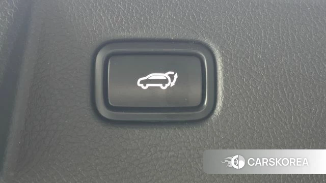 Kia Mohave Master id 4692571 из Кореи 9