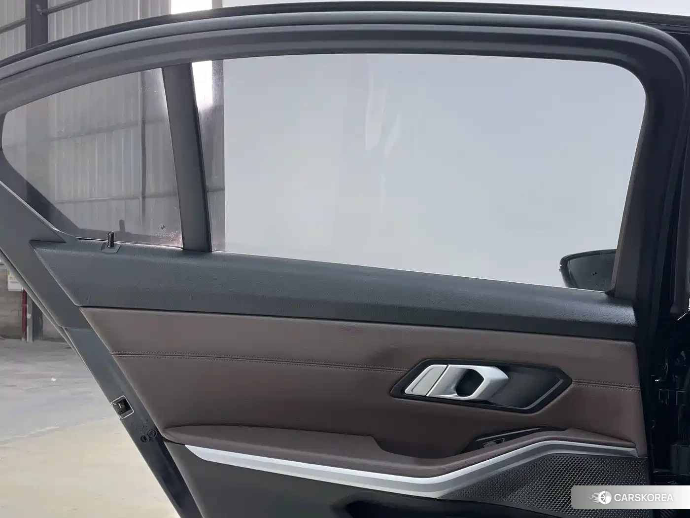 BMW 3 series id 4659707 из Китая 9