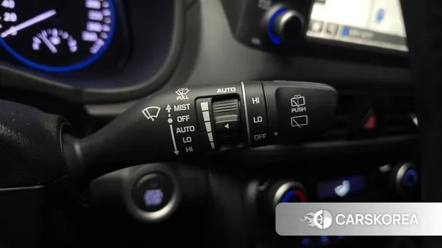 Hyundai Kona id 3687122 из Кореи 9