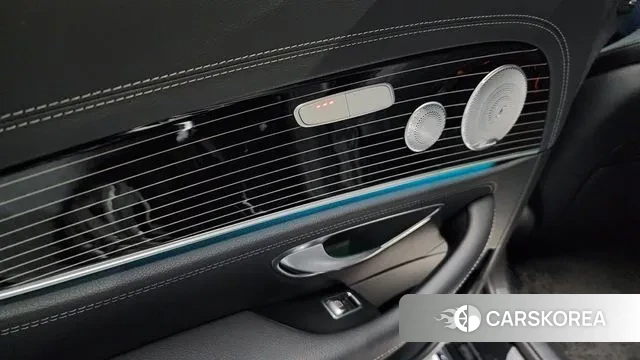 Mercedes-Benz E-Class W213 id 2932281 из Кореи 9