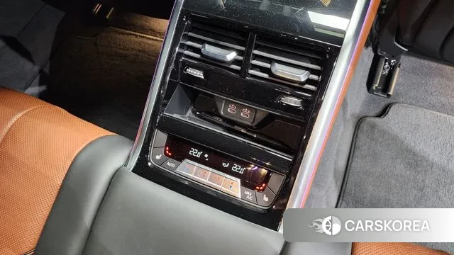 BMW 8 Series (G15) id 3405554 из Кореи 9