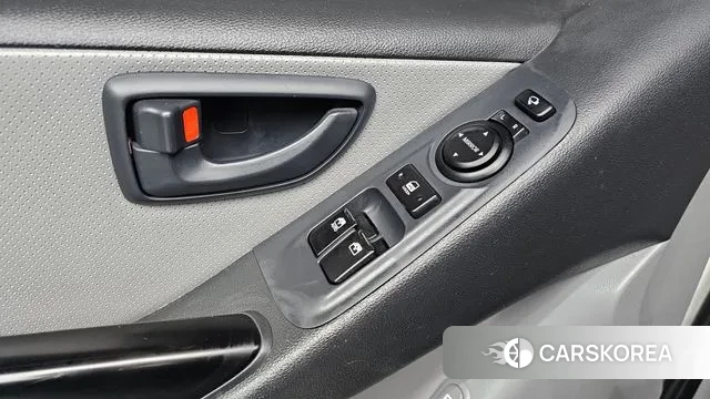 Hyundai The New Grand Starex id 3368745 из Кореи 9