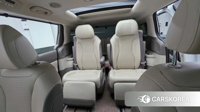 Kia Carnival 4th generation id 3884117 из Кореи 9