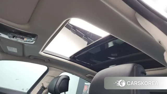 Genesis G80 (RG3) id 3691382 из Кореи 9