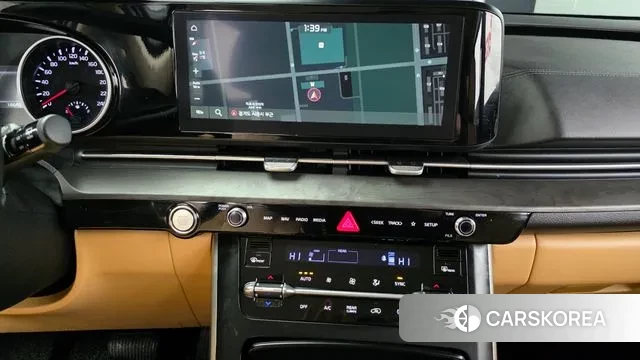 Kia Carnival 4th generation id 3534219 из Кореи 9