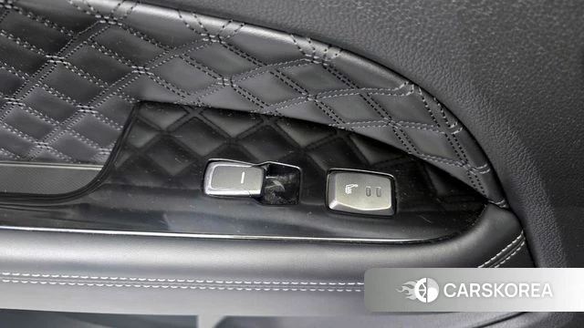 Ssangyong All New Rexton id 4680905 из Кореи 9