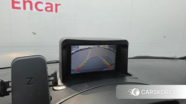 Hyundai The New Grand Starex id 3853663 из Кореи 9