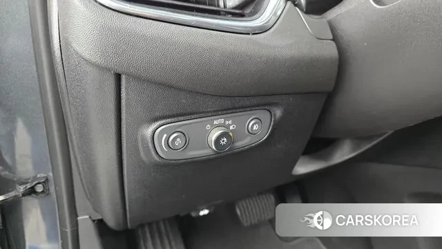 Chevrolet (GM Daewoo) Equinox id 3434331 из Кореи 9