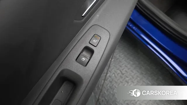 Hyundai Avante Hybrid (CN7) id 3675286 из Кореи 9