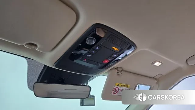 Kia Carnival 4th generation id 3596867 из Кореи 9