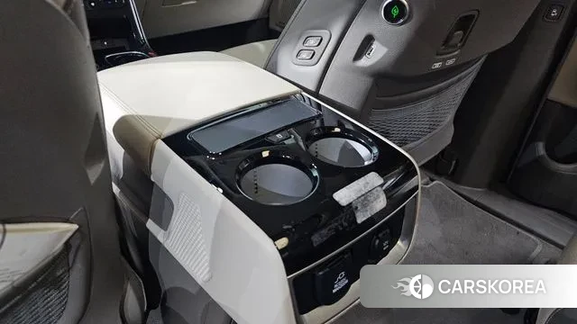 Kia Carnival 4th generation id 3017432 из Кореи 9