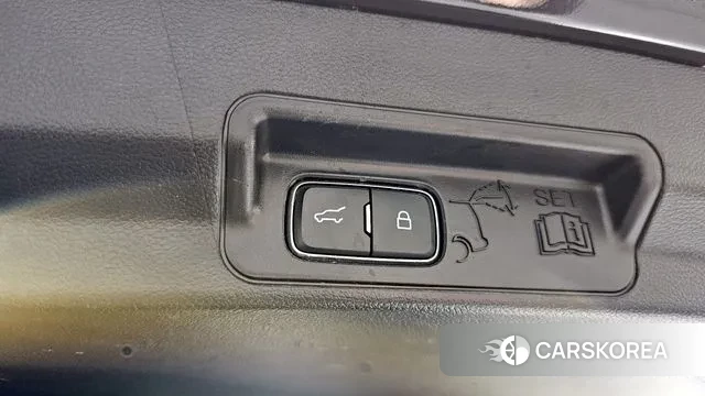 Ford Explorer 6th Generation id 3417076 из Кореи 9