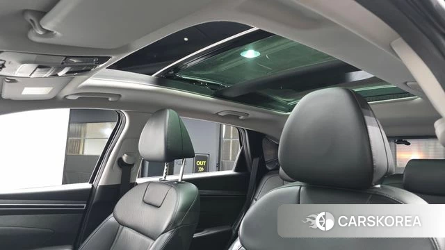 Hyundai Tucson Hybrid (NX4) id 4429245 из Кореи 9