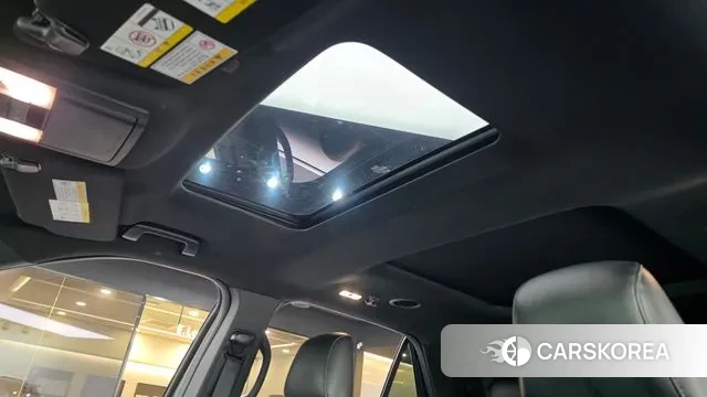 Ford Explorer id 3474560 из Кореи 9