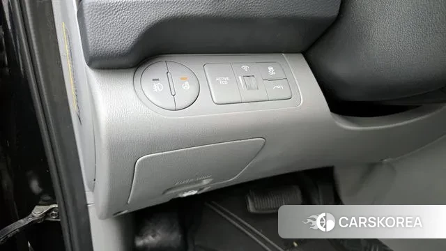 Hyundai The New Grand Starex id 3187304 из Кореи 9