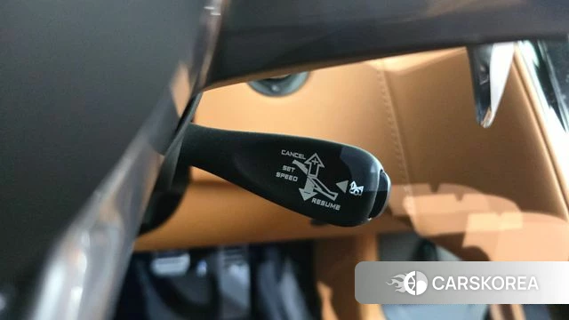 McLaren GT id 3914766 из Кореи 9