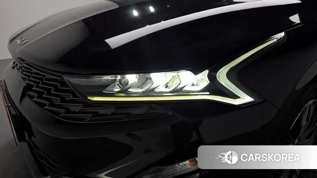 Kia K5 3rd generation id 3771154 из Кореи 9