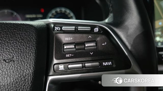 Ssangyong All New Rexton id 4344667 из Кореи 9