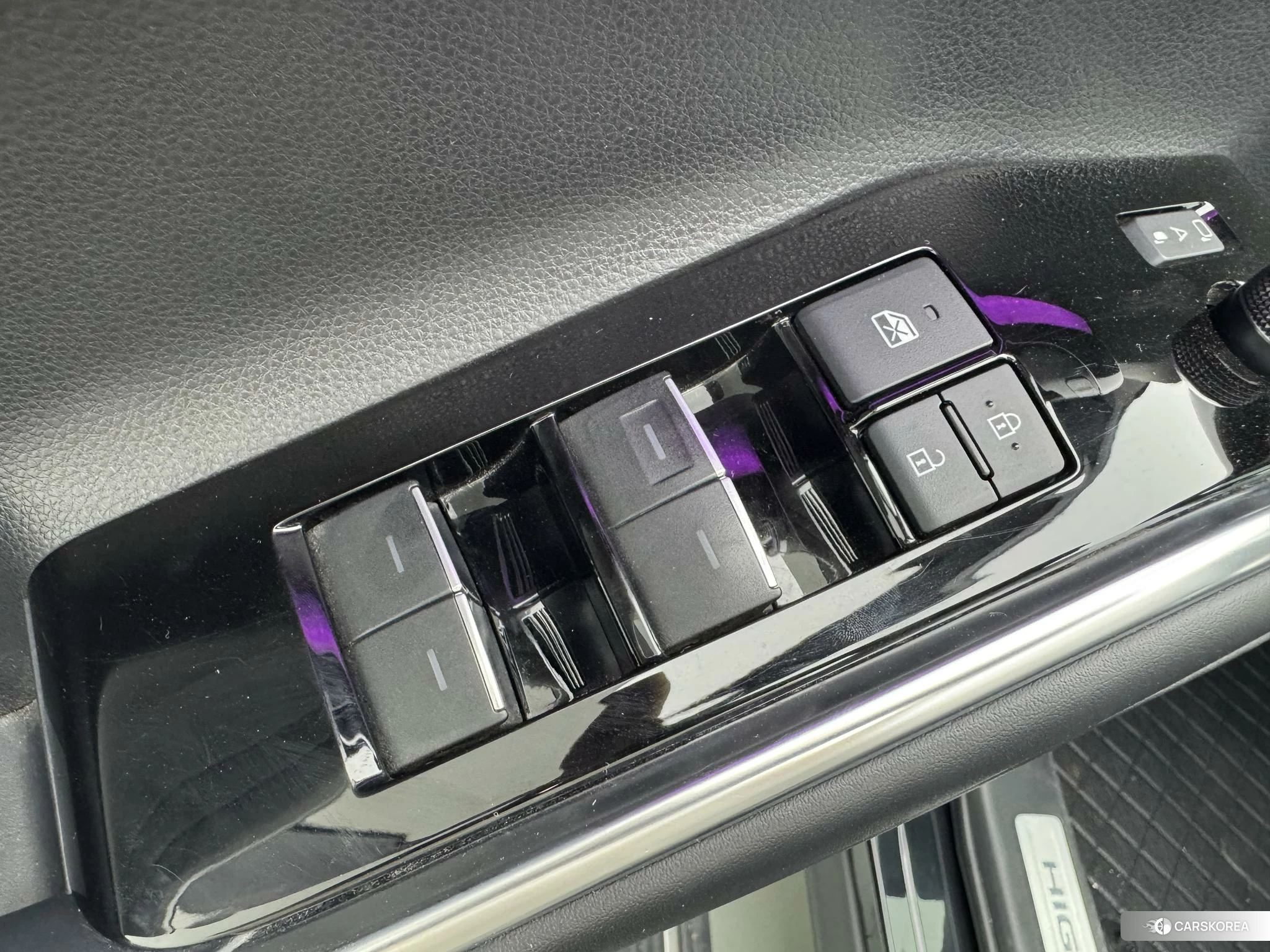 Toyota Highlander id 4513582 из Китая 9