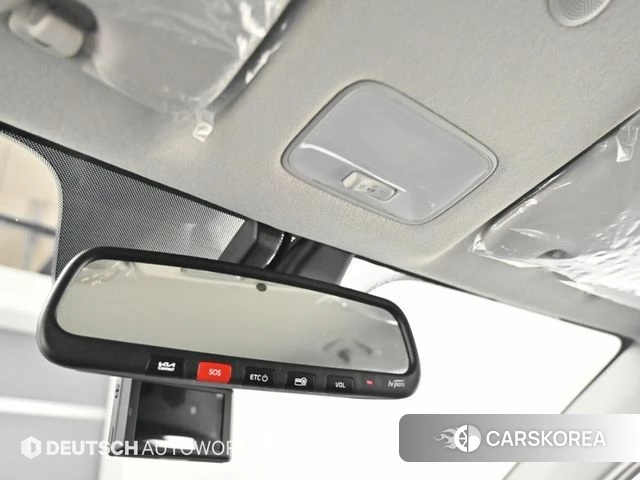 Kia Morning Urban (JA) id 4774005 из Кореи 9