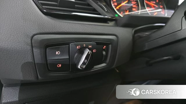 BMW 2 Series Active Tourer (F45) id 4525950 из Кореи 9