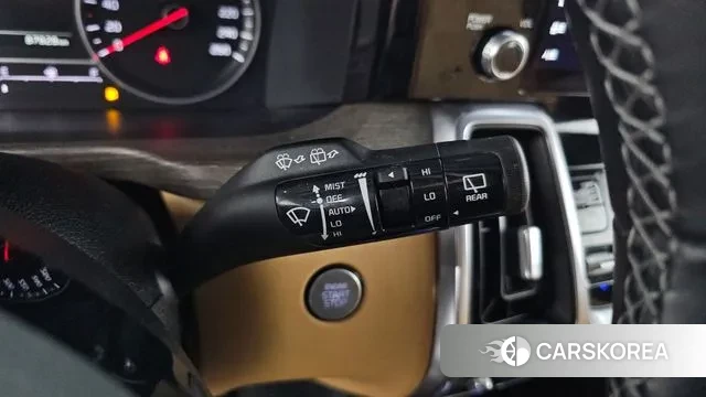 Kia Sorento 4th Generation id 3566938 из Кореи 9