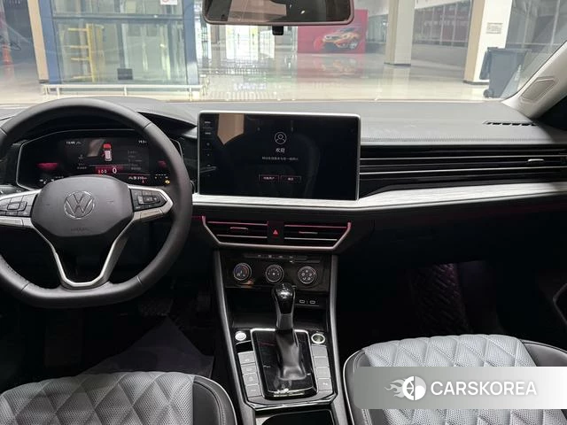 Volkswagen Sagitar id 4277745 из Китая 9