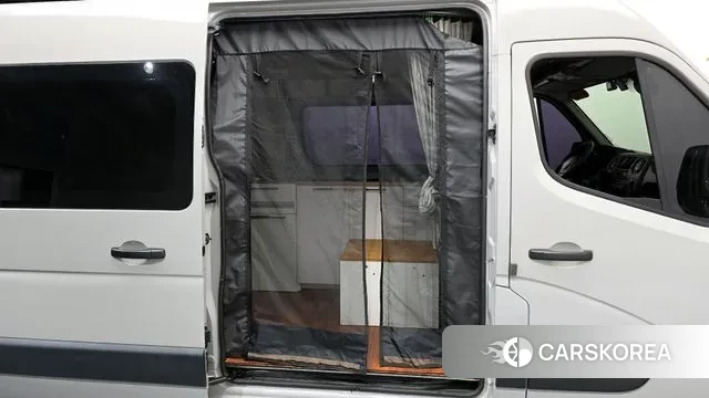 Renault Korea (Samsung) Master id 3636539 из Кореи 9