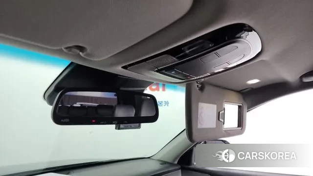 Hyundai Palisade id 3324207 из Кореи 9