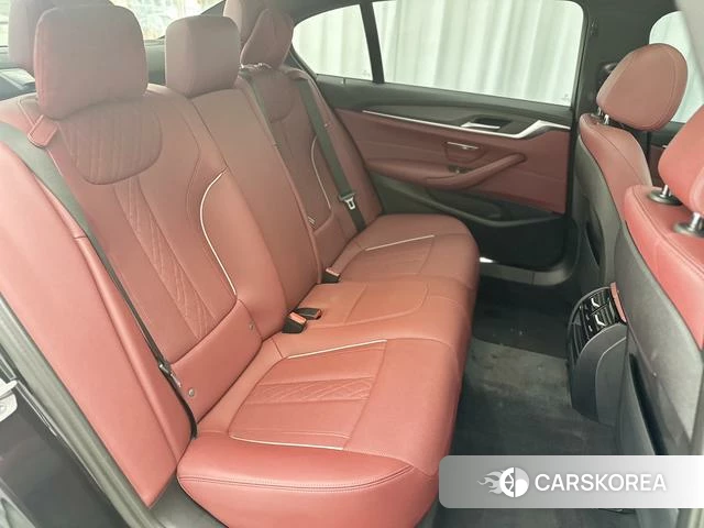 BMW 5 series id 4256919 из Китая 9