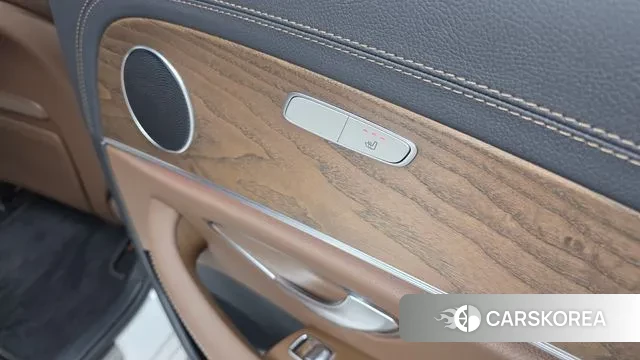 Mercedes-Benz E-Class W213 id 3562279 из Кореи 9