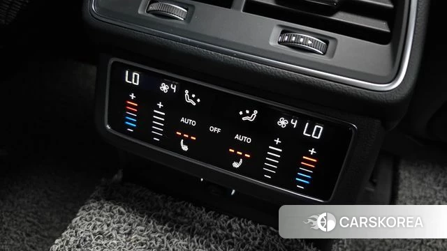 Audi A6 (C8) id 4496108 из Кореи 9