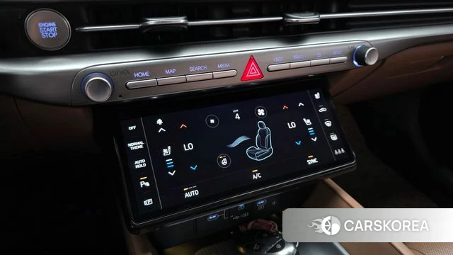 Hyundai Grandeur (GN7) id 4613226 из Кореи 9
