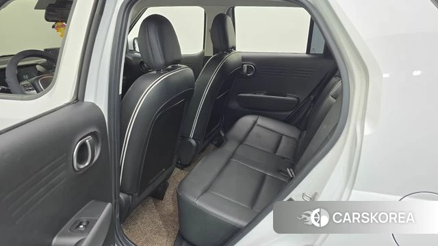 Hyundai Casper id 4442673 из Кореи 9
