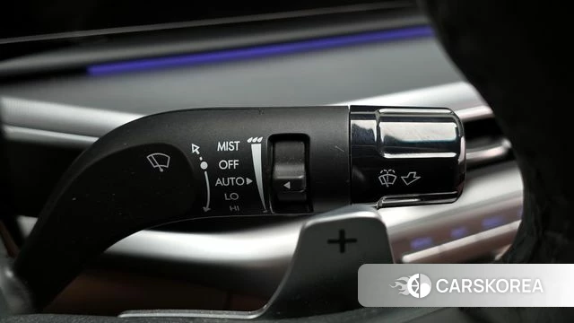 Hyundai Grandeur (GN7) id 3922112 из Кореи 9