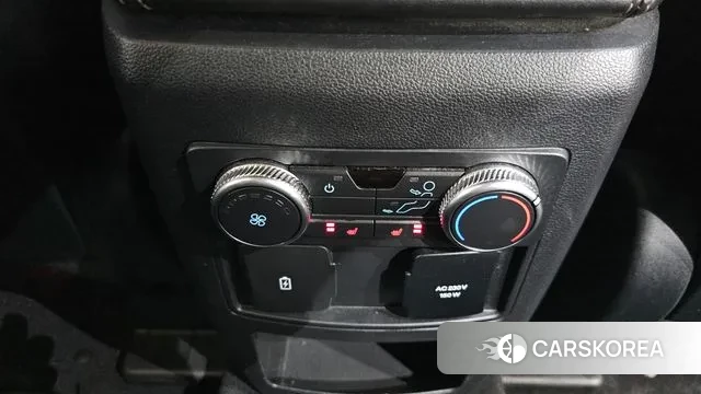 Ford Explorer 6th Generation id 2995152 из Кореи 9