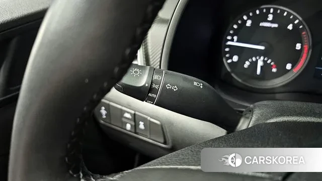 Hyundai All New Tucson id 3433837 из Кореи 9