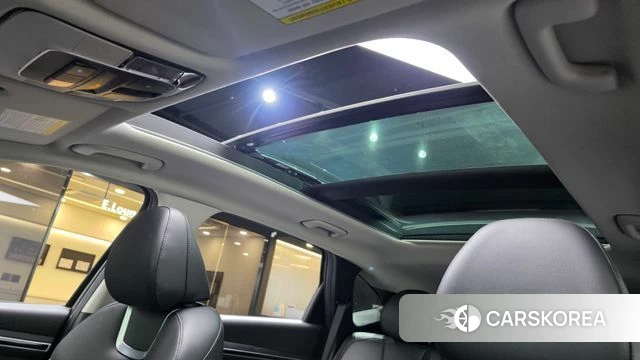 Hyundai Tucson (NX4) id 3826675 из Кореи 9