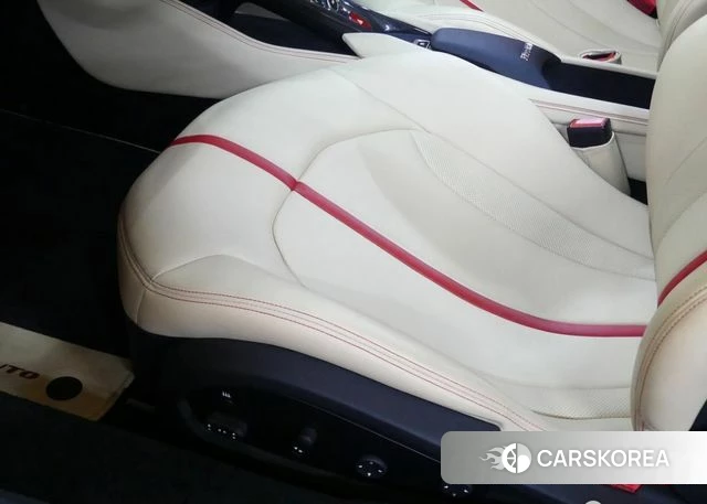 Ferrari F8 Tributo id 4769606 из Кореи 9