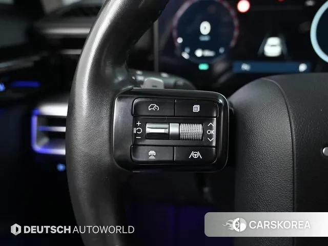 Hyundai Grandeur (GN7) id 3695304 из Кореи 9