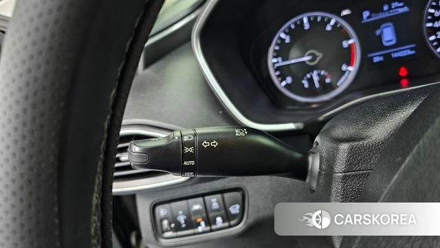 Hyundai Santa Fe TM id 4390137 из Кореи 9