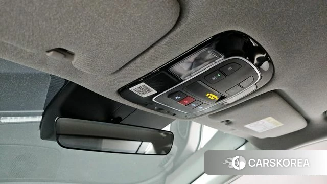 Hyundai Sonata D Edge (DN8) id 4185702 из Кореи 9