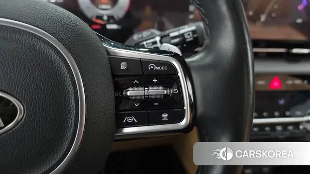 Kia Carnival 4th generation id 3349739 из Кореи 9